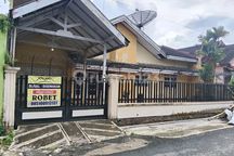 Rumah Siap Huni Tengah Kota 