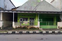 Rumah Pusat Kota Jember