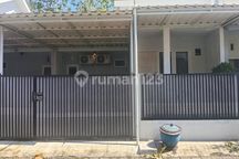 Rumah Pusat Kota Jemebr