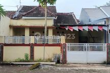 Rumah Dekat Kota Jember