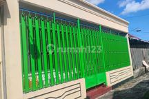 Rumah Siap Huni Di Pusat Kota