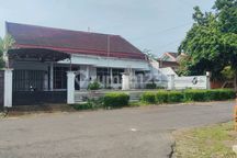 Rumah Tengah Kota Jember