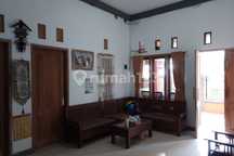 Rumah 2 Lantai di Kiarapayung Jatinangor Sumedang