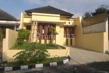 Rumah Selabintana Sukabumi