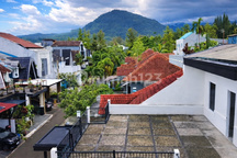 Dijual Rumah Exclusive Siaphuni View Bagus di Venesia Sentul City