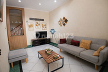 Disewa Rumah 2 Lantai Ful Furnish Siaphuni Harga Murah Sentul City