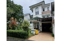 Disewa Rumah Tahunan 2Lantai Bagus Siaphuni Strategis Sentul City