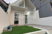 Disewa Rumah Bulanan Bagus Semi Furnish Griya Alam Sentul City