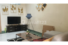 Disewa Rumah 2 Lantai Ful Furnish Siaphuni Harga Nego Sentul City