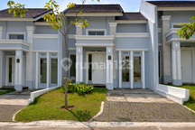 Disewa Rumah Tahunan Semifurnis Green Mountain Sentul City Ssr321