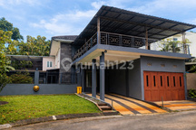 Dijual Rumah Siaphuni di Bgh Bukit Golf Hijau Sentul City Ssr1005