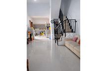 Disewa Rumah Tahunan Bagus Murah Harga Nego Siap Huni Sentul City