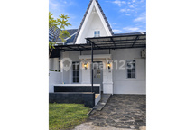 Disewa Rumah Bulanan Furnish Siap Huni Baru Renovasi Sentul City