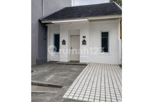 Disewa Rumah Tahunan Harga Murah Furnish Siap Huni Sentul City