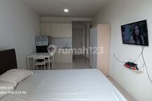 Disewa Apt Furnished Bulanan Sentul Tower Apartment Sentul City