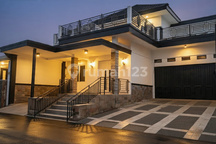 Dijual Rumah Exclusive Siaphuni View Bagus Strategis Sentul City