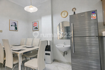 Disewa Rumah 2 Lantai Ful Furnish Siaphuni Harga Nego Sentul City