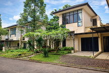 Disewa Rumah Premium 2 Lantai Bulanan Furnis Siaphuni Sentul City