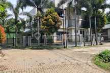 Jual Rumah Strategis Daerah Jatinangor Sumedang Bandung