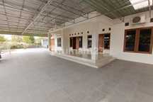 Dikontrakkan Rumah Luas Nyaman 1 Lantai Diarea Sidoarum Godean