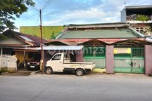 Rumah Strategis Ditengah Kota Makassar. Sangat Menguntungkan