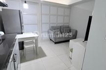 Disewakan Cepat Apartemen Orange County Full Furnish, Lippo Cikarang 028