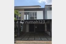 Bu! Jual Murah Rumah Lebar 10 di Cluster Palm Spring, Jgc, Cakung 028