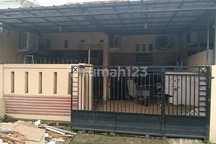 Rumah Strategis di Kota Harapan Indah - Jl. Salak Sudah SHM | Hanya 700 Juta! (028)