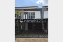 Cluster Depan dan Premium - Sewa Rumah Palm Spring Hunian Lega Hanya di Jakarta Garden City 028