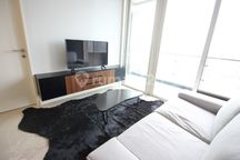 Disewakan Apartemen 2BR Full Furnished Landmark Residence Bandung 