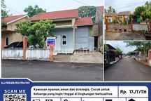Sewa Rumah Jl. Ampera Gg. Pesona Ampera