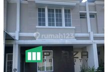 Disewakan Rumah Cantik Di Waterfront,the Mansion Tanjung Bunga Makassar (rs)