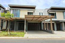 Disewakan Rumah Baru Di Treasure Island, Cpi Makassar (fl)