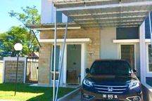 Disewakan Rumah Full Furnished (kk) di The Clove Residence, Tanjung Merdeka, Tamalate, Kota Makassar, Sulawesi Selatan, Indonesia, 90225, Tanjung Merdeka