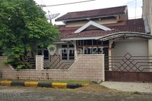 Disewakan Rumah di Panakkukang Kompleks Tulip Makassar (Mm)