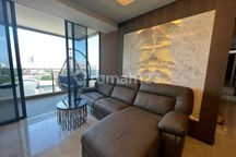 Disewakan Apartemen Dgn Private Lift Di Sudirman 31, Makassar (fl)