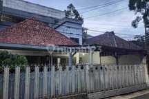 Rumah Tengah Kota Bandung Jalan Alani Kosambi Jl. Sunda