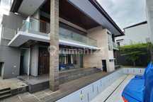 Rumah Luxury Setra Duta Hegar, Bandung