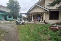 Rumah Bagus Selatan Sch Mall Mulungan Sleman