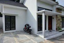 Di Sewakan Rumah Bagus di Jl. Raya Margoagung, Margoagung, Seyegan, Sleman, Daerah Istimewa Yogyakarta, Indonesia, 55561, Sleman