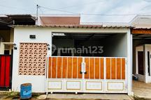 Rumah Minimalis Siap Huni di Borobudur Residence Tembalang