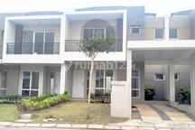 Dijual Rumah Orchard Park Cluster Citrus, Batam Centre