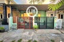 Dijual Rumah di Gardan Raya Tahap 1, Belian