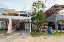 Disewakan Rumah Mewah di Grand Maganda Residence Batam Centre