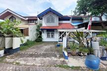 Dijual Perumahan Orchid Park Batam Center Siap Huni