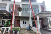 Dijual Murah Perumahan De Diamond Batam Centre Jalan Belian
