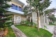 Disewakan Perumahan Orchard Park Cluster Citrus Batam 