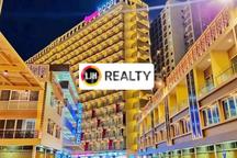 Disewakan Apartment Nagoya Thamrin City Furnished Type Studio