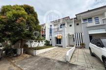 Disewa Perumahan 2 Lantai Bonavista Furnished