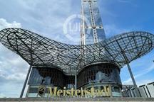 Disewakan Apartment Type Studio di Pollux Habibie, Batam Centre